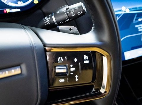 Auto Usate A Brescia | Land Rover Range Rover Sport 3.0 L6 Phev 460 Cv Dynamic Hse -Iva Esposta-I...