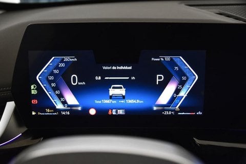 Auto Usate A Brescia | Bmw X1 Sdrive18D X-Line Auto Cerchi 19 - Led - Keyless -Navi