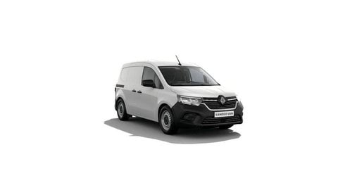 Auto Nuove Pronta Consegna A Brescia | Renault Kangoo Iii Van 1.5 Blue Dci 115Cv L1 Edc My25 - Au...