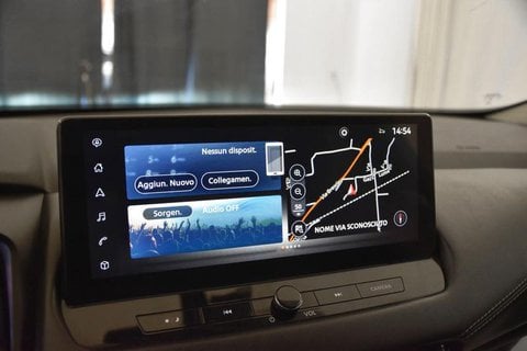 Auto Usate A Brescia | Nissan Qashqai 1.5 E-Power N-Connecta 2Wd E-Shifter