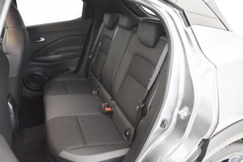 Auto Nuove Pronta Consegna A Brescia | Nissan Juke 1.0 Dig-T N-Sport 114Cv Dct