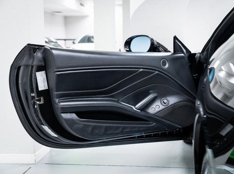 Auto Usate A Brescia | Ferrari California T Dct -Iva Esposta-Cerchi 20-Carbonio-Full Electric