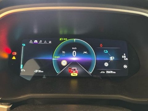 Auto Usate A Brescia | Renault Zoe Zen R135 Flex My20