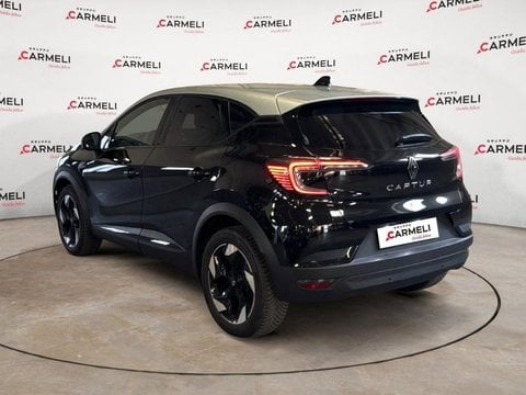 Auto Usate A Brescia | Renault Captur 1.0 Tce Techno 90Cv