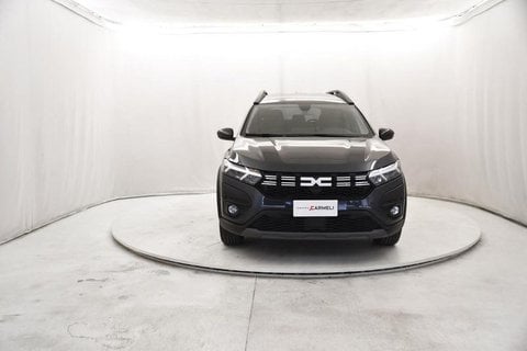 Auto Usate A Bergamo | Dacia Jogger 1.0 Tce Essential Gpl 100Cv
