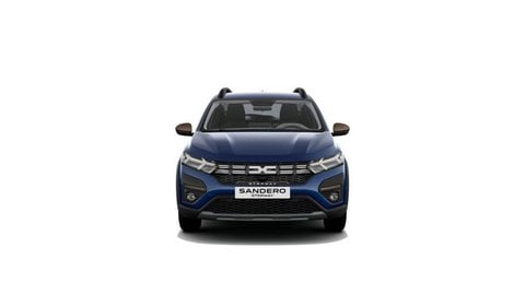 Auto Nuove Pronta Consegna A Brescia | Dacia Sandero Stepway 1.0 Tce Extreme Up Eco-G 100Cv -Gpl