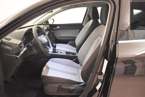 Auto Seat Leon 1.5 Tsi Style 130Cv - Promo Tasso Zero Usate A Brescia