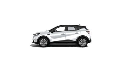 Nuove Pronta Consegna A Brescia | Renault Captur 1.2 Tce Evolution 115Cv - Autocarro - Iva Esclusa