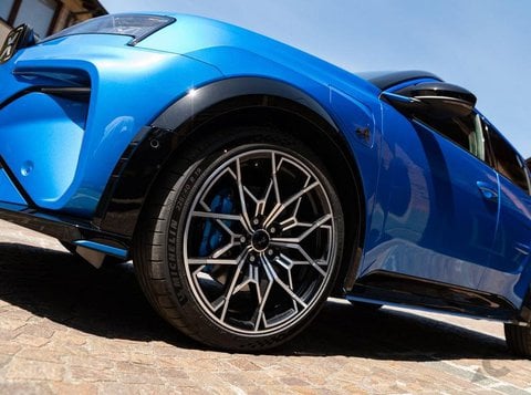Auto Nuove Pronta Consegna A Bergamo | Alpine A290 Alpine - Alpine Gt Performance 220Cv