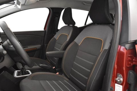 Auto Usate A Brescia | Dacia Sandero Stepway 1.0 Tce Comfort 90Cv