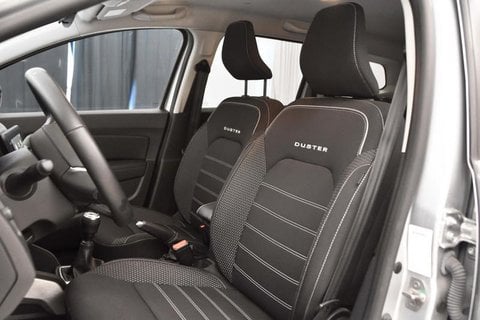 Auto Usate A Bergamo | Dacia Duster 1.5 Blue Dci Prestige 4X2 115Cv