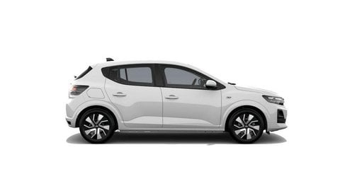 Auto Nuove Pronta Consegna A Brescia | Dacia Sandero Streetway 1.0 Tce Expression 100Cv - Tasso 0