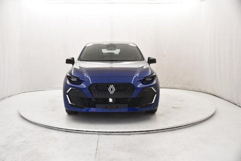 Auto Usate A Bergamo | Renault Clio 1.8 Full Hybrid E-Tech Evolution 160Cv Auto