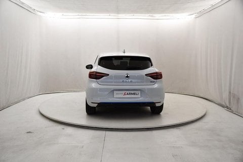 Auto Usate A Brescia | Renault Clio 1.6 Hybrid Serie Limitata E-Tech 140Cv Auto