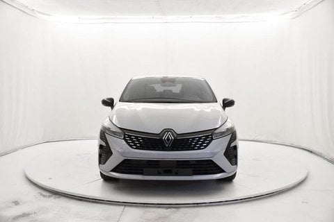 Auto Usate A Bergamo | Renault Clio 1.0 Eco-G Techno 100Cv