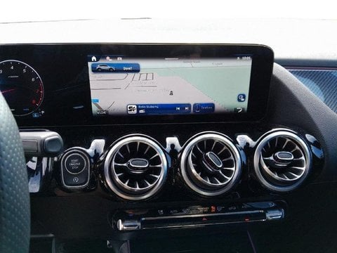 Auto Usate A Bergamo | Mercedes-Benz Gla 200 Amg Line Premium Auto Night Pack,Cerchi 19,Keyless