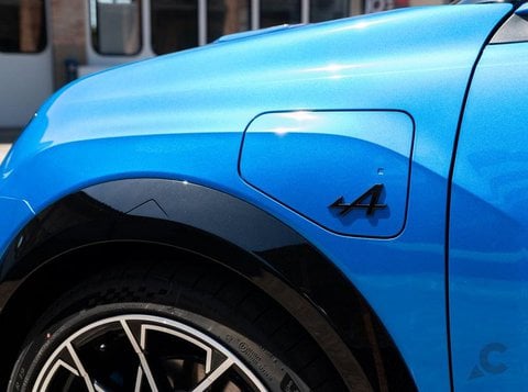 Auto Nuove Pronta Consegna A Bergamo | Alpine A290 Alpine - Alpine Gt Performance 220Cv