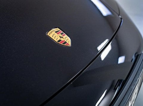 Auto Usate A Brescia | Porsche 911 992 Mk2 New Model Gts Cabrio-Sollevatore-Matrix