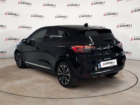 Auto Usate A Brescia | Renault Clio 1.0 Tce Techno 90Cv