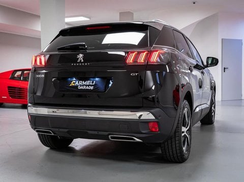 Auto Usate A Brescia | Peugeot 3008 1.5 Bluehdi Gt Line S&S 130Cv