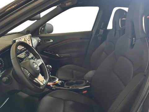 Auto Nuove Pronta Consegna A Brescia | Nissan Juke 1.0 Dig-T Tekna 114Cv