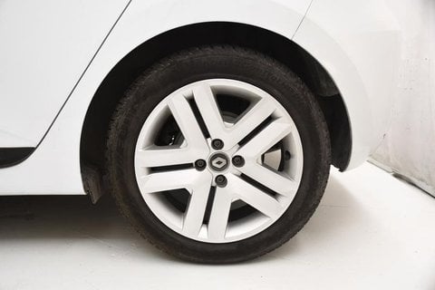 Auto Usate A Brescia | Renault Clio 1.6 Hybrid Zen E-Tech 140Cv Auto My21
