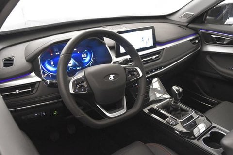 Auto Usate A Brescia | Dr Automobiles Dr 6.0 1.5 Turbo Gpl