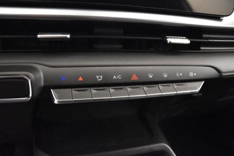 Auto Nuove Pronta Consegna A Brescia | Dr Automobiles Dr 3 Dr 3 1.5 Collection 116Cv