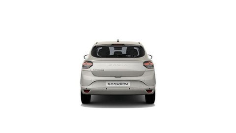 Auto Nuove Pronta Consegna A Brescia | Dacia Sandero Streetway 1.2 Eco-G Expression 120Cv