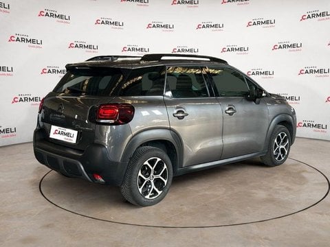 Auto Usate A Brescia | Citroën C3 Aircross 1.2 Puretech Shine S&S 110Cv