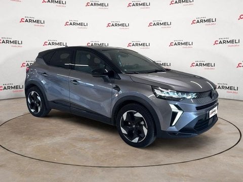 Auto Usate A Brescia | Renault Captur 1.6 E-Tech Full Hybrid Techno 145Cv Auto