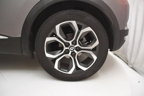 Auto Usate A Brescia | Renault Captur 1.6 Hybrid Techno E-Tech 145Cv Auto