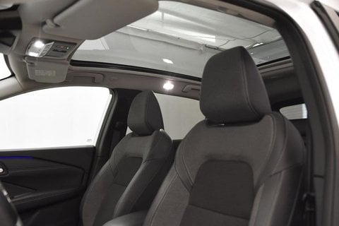 Auto Usate A Bergamo | Nissan Qashqai Iii 2024 1.5 E-Power N-Connecta 2Wd **