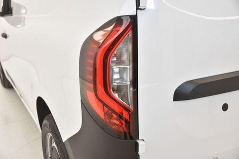 Auto Renault Kangoo Iii Furgone Van E-Tech Ev45 22Kw L1 Advance Open Sesame - Iva Esclusa - Ecoincentivo 2024 Con Rottamazione Euro 0/1/2 Nuove Pronta Consegna A Brescia