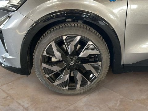 Auto Usate A Brescia | Renault Rafale 1.2 E-Tech Full Hybrid Esprit Alpine 200Cv Auto