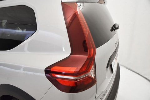 Auto Usate A Bergamo | Dacia Jogger 1.0 Tce Comfort Gpl 100Cv