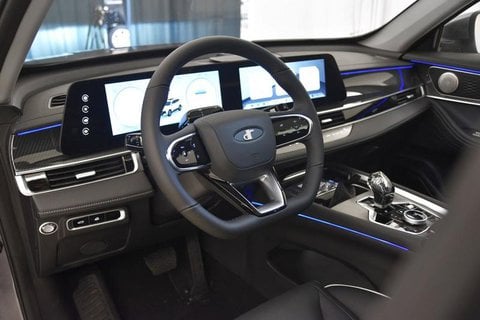 Auto Nuove Pronta Consegna A Brescia | Dr Automobiles Dr 6 1.6 T-Gdi Gpl 129Cv Dct - Nuovo Modello