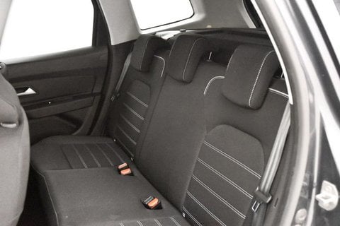 Auto Usate A Brescia | Dacia Duster 1.0 Tce Prestige Up Gpl 4X2 100Cv