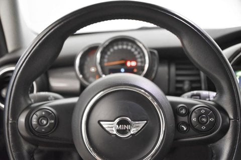 Auto Usate A Brescia | Mini Mini 5 Porte Cooper D 1.5 D Cooper D
