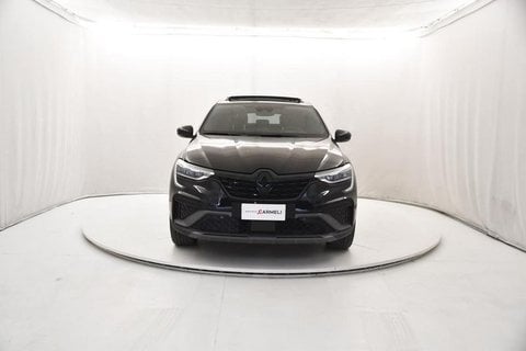 Auto Usate A Bergamo | Renault Arkana 1.6 E-Tech Engineered Hybrid 145Cv