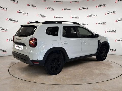 Auto Usate A Bergamo | Dacia Duster 1.0 Tce Extreme Gpl 4X2 100Cv