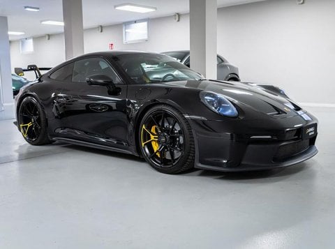 Auto Usate A Brescia | Porsche 911 Viii Carrera 992 Coupe 992 Gt3 -Iva Esposta-Carbonio-Carbocera...