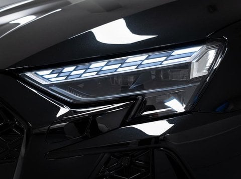 Auto Usate A Brescia | Audi Rs3 Spb Tfsi Quattro S Tronic -Iva Esposta-Tetto
