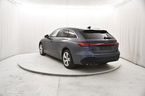 Auto Usate A Brescia | Audi A5 Avant 2.0 Tdi Mhev+ Business 204Cv S-Tronic Cerchi 18,Led,Acc,360,...