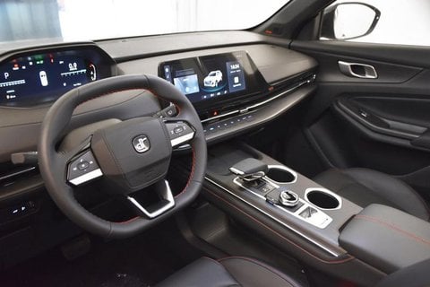 Auto Nuove Pronta Consegna A Brescia | Dr Automobiles Dr 6 Stilnovo 1.5 T-Gdi Dct - Nuova Dr6 Sti...