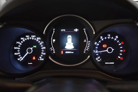 Auto Usate A Bergamo | Fiat 500L Cross 1.4 S-Design S&S 95Cv