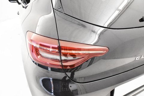 Auto Usate A Brescia | Renault Clio 1.0 Tce Techno 90Cv