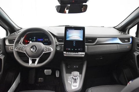 Auto Nuove Pronta Consegna A Bergamo | Renault Captur 1.8 Full Hybrid E-Tech Esprit Alpine 160Cv ...