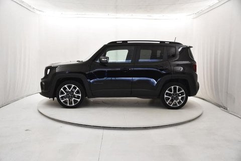 Auto Usate A Brescia | Jeep Renegade 1.3 T4 Phev S 4Xe At6