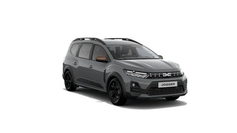 Auto Nuove Pronta Consegna A Brescia | Dacia Jogger 1.6 Hybrid Extreme Up 140Cv 7P.ti